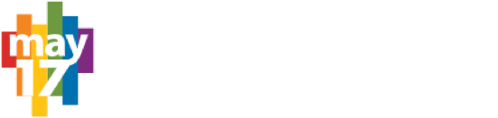 Logo - Journée internationale contre l'homophobie et la transphobie